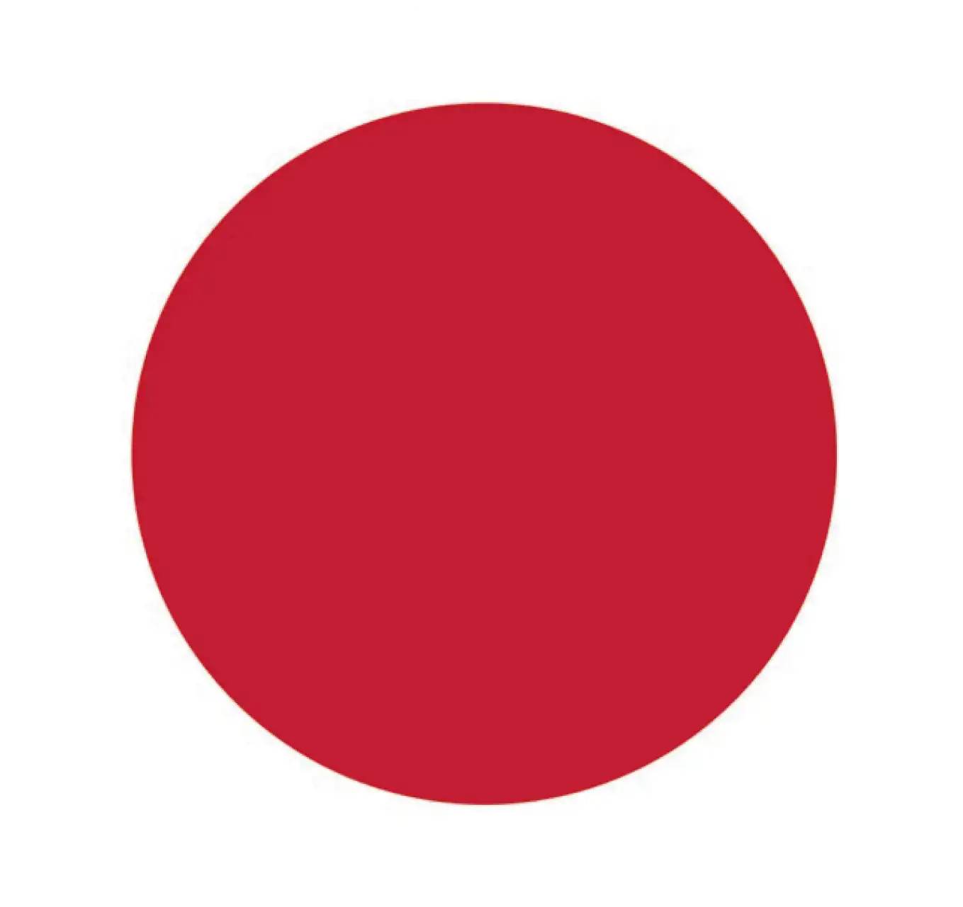 Bandera de Japón