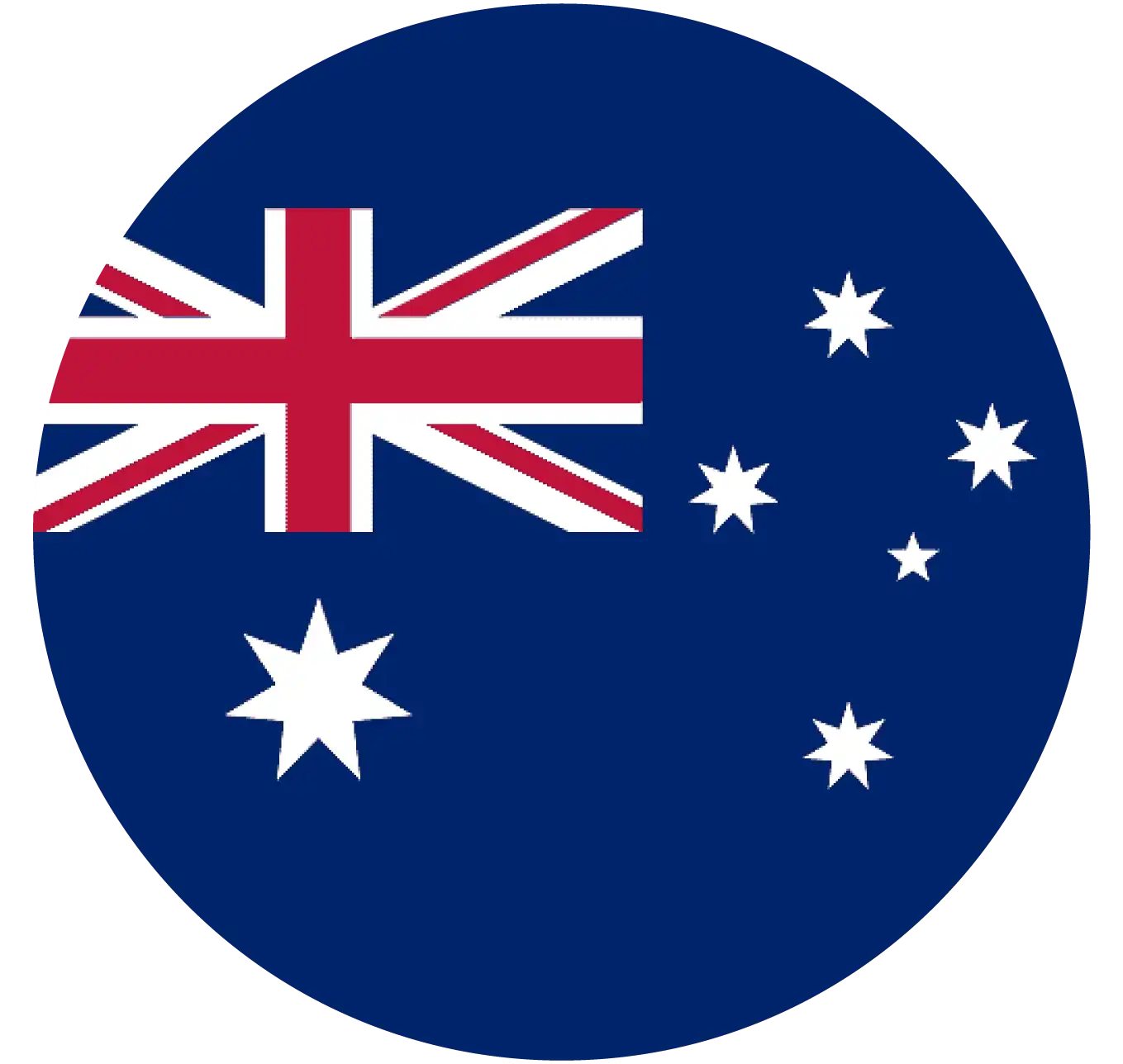 Bandera de Australia