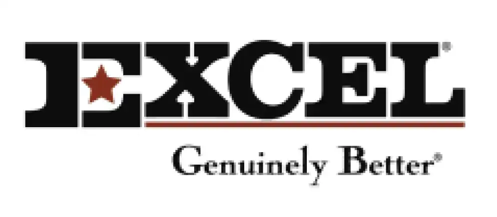 Logotipo de Excel: Genuinely Better