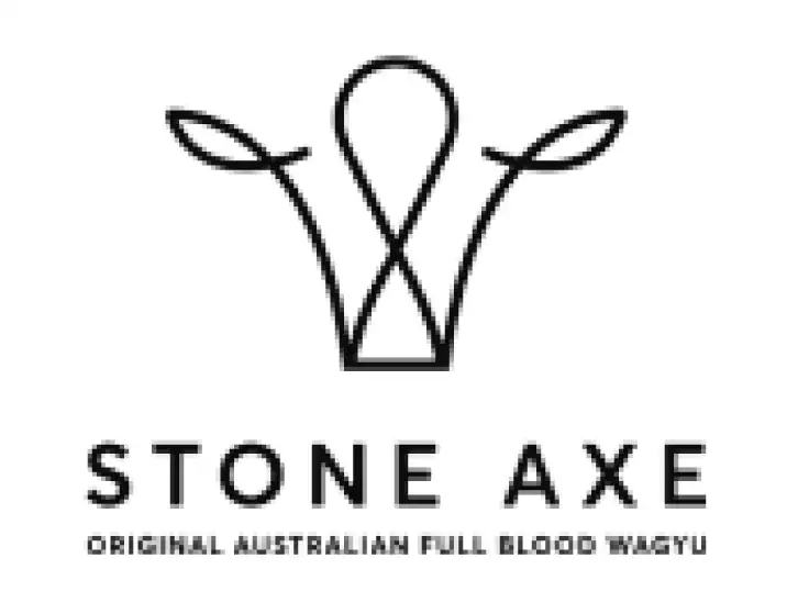 Logotipo de Stone Axe