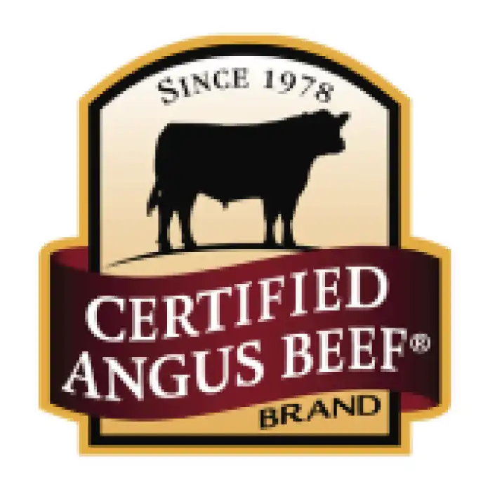 Logotipo de Certified Angus Beef